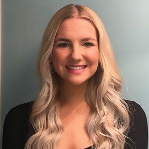 Meet your Posher, Gwyn